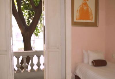 Single Room 1
