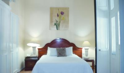 Executive Suite 4