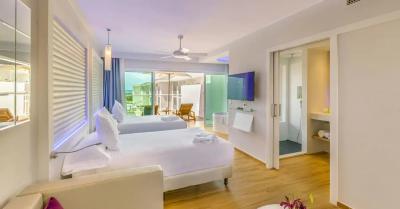PARADISUS JUNIOR SUITE 1