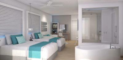 FAMILY CONCIERGE JUNIOR SUITE 4