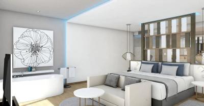 FAMILY CONCIERGE SUITE 6
