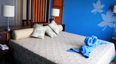 STANDARD ROOM WITH POOL VIEWS 3 STANDARD ROOM WITH POOL VIEWS 3