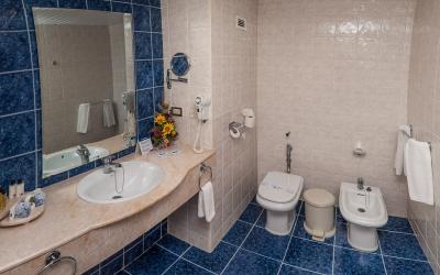 Deluxe Double Room 1