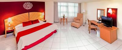 Deluxe Privilege Room 3
