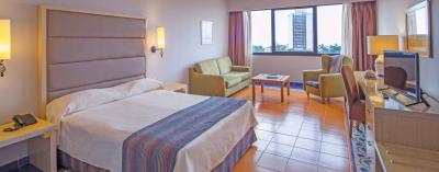 Standard Room 1