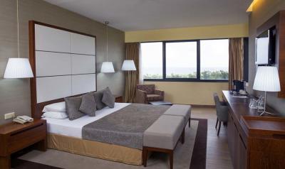 Deluxe Room 2