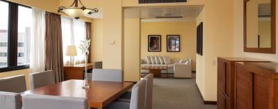 Senior Suite 4