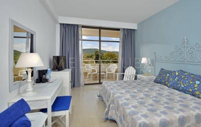 HABITACIÓN ESTÁNDAR 1