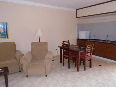 Suite (3 persons) 4