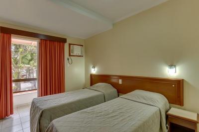 Standard Doppelzimmer 4