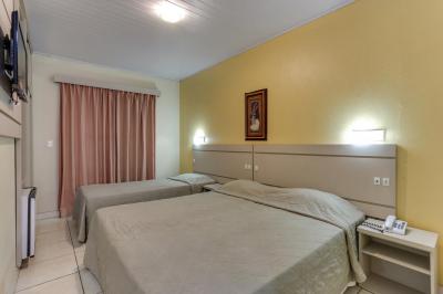 Standard Dreibettzimmer 5