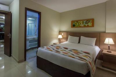 Appartement Supérieur 1
