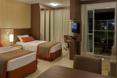Chambre Lits Jumeaux Standard 2