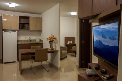 Chambre Double de Luxe 3