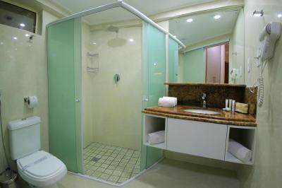 Quarto Duplo ou Twin Standard 1