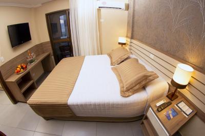 Quarto Luxuoso 2