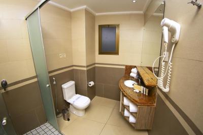 Quarto Triplo Standard 4