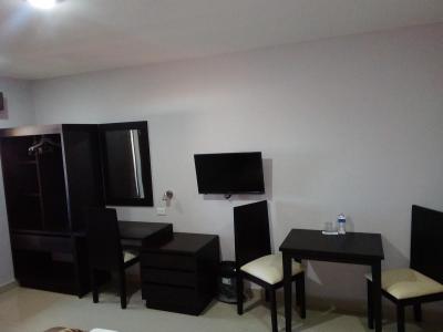 Double Room with Two Double Beds 1