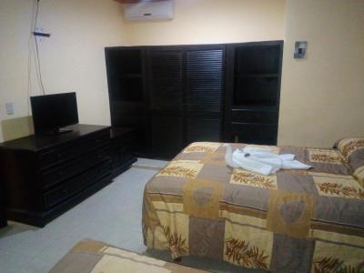 One-Bedroom Suite 2