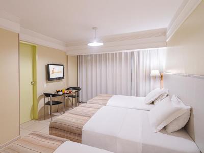 Junior Double Suite 9