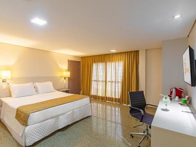 Executive Triple Room 14
