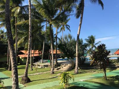 Quarto Standard com Vista do Jardim 3