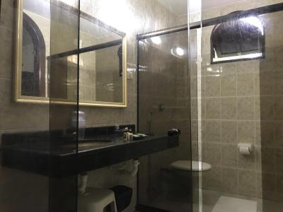 Quarto Triplo Luxo 6