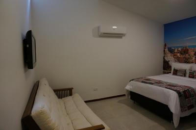 Deluxe Double or Twin Room 3