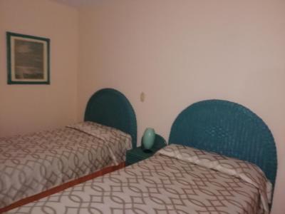 Double Room 1