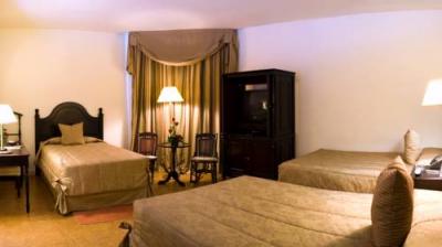 Quarto Triplo 5