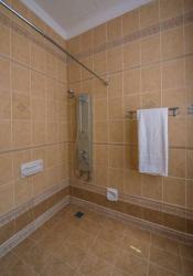 Quarto Duplo - Acesso para Hóspedes com Mobilidade Reduzida 6