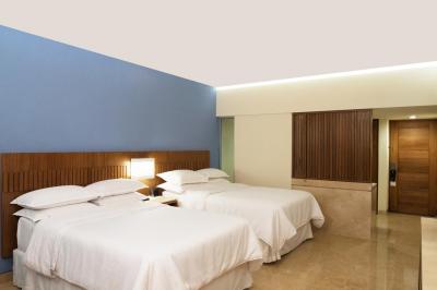 Triple Room with Garden View 7