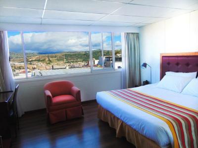 Premium Double or Twin Room 1