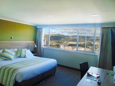 Junior Suite 2