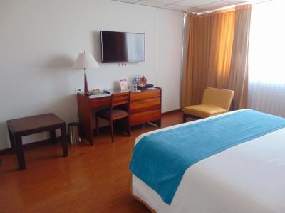 Superior Double Room 3
