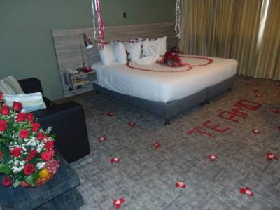 Junior Suite Romántica 4