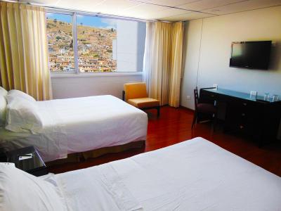 Standard Double or Twin Room 5
