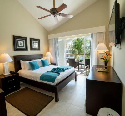 Garden View Room 2