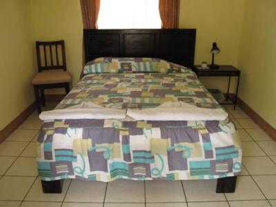 Standard Double Room 1