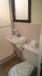 Single Room with Bathroom 5