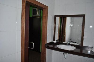 Double Room with Extra Bed 1