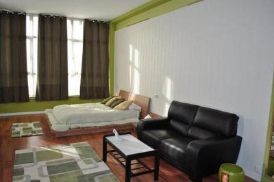 Double Room 2