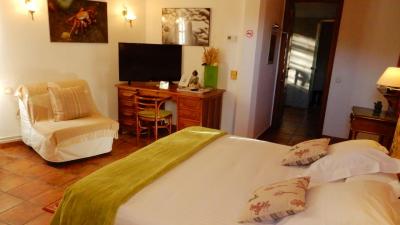 Familienzimmer mit Bad 3