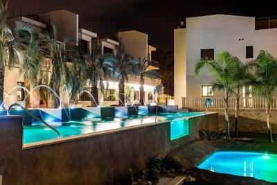 Standard Villa 2