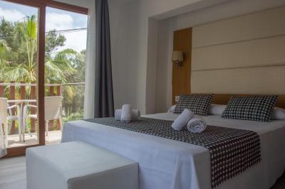 Deluxe Double or Twin Room 1