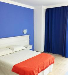 Standard Double Room 1