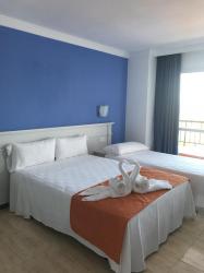 Family Double Room 2