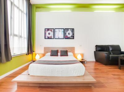 Economy Double Room 3