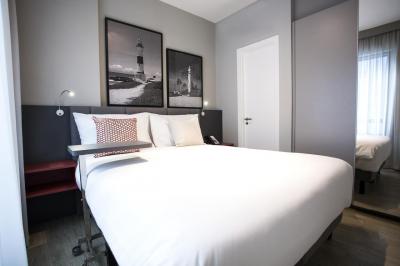 Apartamento de 1 Quarto 1