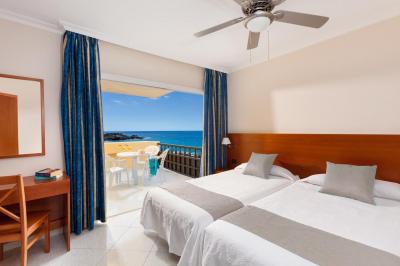 Two-Bedroom Apartment (3 Adults + 1 Child) 9